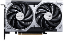 Видеокарта MSI RTX 5060 8G VENTUS 2X OC//RTX 5060, HDMI, DP*3, 8G, D7
