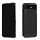 Терминал сбора данных Bluebird S50 (WWAN) A12, 2.7GHz Octa Core, 5G/LTE, 8021.11 a/b/g/n/ac/ax(2x2 MIMO), BT 5.2BLE, GPS, 8MP/16MP Camera, 6" FHD+, 6G
