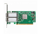 Сетевой адаптер MELLANOX MCX516A-CCAT ConnectX-5 EN PCIe3.0 x 16 100GbE CX516A
