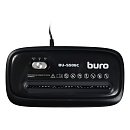 Buro Уничтожитель Home BU-S506C (секр.P-4)/фрагменты/5лист./12лтр./пл.карты) {1061636}