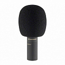 Sennheiser MKH 8040 Конденсаторный микрофон для записи различных источников звука, иделен точечный микрофон и микрофон для surround-записей, кардио