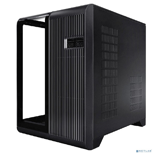 1STPLAYER RT5 Black / mATX / RT5-BK