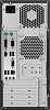 ПК Asus S500MC-3101000080 MT i3 10100 (3.6) 8Gb SSD256Gb UHDG 630 noOS GbitEth WiFi BT 300W черный