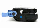 Картридж лазерный Cactus CS-Q5951A Q5951A голубой (10000стр.) для HP CLJ 4700