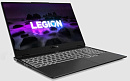 Ноутбук LENOVO Legion S7 15ACH6 82K80024RM 5600H 3300 МГц 15.6" Cенсорный экран нет 1920x1080 16Гб DDR4 3200 МГц SSD 512Гб нет DVD GeForce RTX 3050 Ti