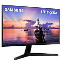 LCD Samsung 23.8" F24T350FHM {IPS 1920x1080 75Hz 5ms 1000:1 16:9 250cd 178/178 D-Sub HDMI1.4 FreeSync VESA}