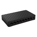 Коммутатор Ruiji reyee 8-Port 10/100 Mbps Desktop Switch
PORT: 8Ч 10/100 Mbps RJ45 Ports
Desktop Plastic Case