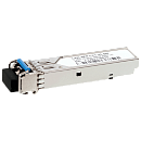 Модуль SFP LX 20 км, 1310нм, SM, duplex LC, 1.25Gbps, DDM, Cisco