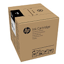 Картридж/ HP 872 3L Black Latex Ink Crtg