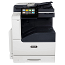 МФУ Xerox A3, лазерное, цветное, VersaLink C7120/25/30 (скорость зависит от комплекта инициализации) 2400 x 1200dpi, 1050МГц, 4096Мб, 130АПД, USB/Eth