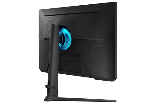 Samsung 32" Odyssey G7 S32BG700EI IPS 3840x2160 1ms 350cd MegaDCR 178/178 HDMI*2 DP USB-hub MM 144Hz HDR10+ Smart TV Tizen WiFi5 LAN Freesync G-Sync H