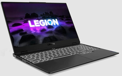 ноутбук lenovo legion s7 15ach6 82k80024rm 5600h 3300 мгц 15.6" cенсорный экран нет 1920x1080 16гб ddr4 3200 мгц ssd 512гб нет dvd geforce rtx 3050 ti