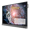 75" IN BenQ Panel RM7502K