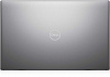 Ноутбук Dell Vostro 5510 Core i5 11320H 8Gb SSD256Gb Intel Iris Xe graphics 15.6" WVA FHD (1920x1080) Ubuntu grey WiFi BT Cam