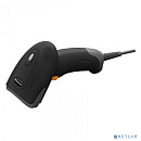 Newland NLS-HR2280-S5 Сканер штрих-кодов HR22 Dorada II 2D CMOS Handheld Reader with 3 mtr. coiled USB cable. (smart stand compatible)
(KIT Scanner +