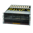 Серверная платформа Supermicro AS-4125GS-TNRT