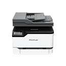 Мфу цветное Pantum CM2200FDW P/C/S/F ,Color laser, A4, 24 ppm (max 50000 p/mon) 1 GHz, 1200x600 dpi, 512 mb RAM, Adf 50, paper tray 250 pages, USB, L