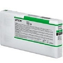 Epson C13T913B00 картридж для Epson SC-P5000/SC-P5000V, Green, 200 мл. (LFP)