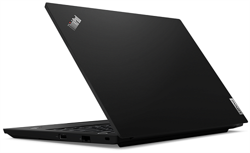 ThinkPad E14 G3 AMD 14" FHD (1920x1080) IPS AG 300N, Ryzen 7 5700U 1.8G, 2x8GB DDR4 3200, 512GB SSD M.2, AMD Radeon Graphics, WiFi 6, BT, FPR, IR Cam,