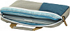 Сумка для ноутбука 15.6" Hama Florence серый/голубой полиэстер (00101573)