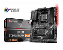 Материнская плата AMD B450 SAM4 ATX B450 TOMAHAWK MAX MSI