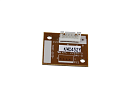 Чипы Чип драм-юнита для KONICA MINOLTA Bizhub C452/C552/C652 (CET) Yellow, (WW), 120000 стр., CET8265