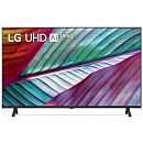 LG 55" 55UR78001LJ.ARUB черный {Ultra HD 60Hz DVB-T DVB-T2 DVB-C DVB-S2 USB WiFi Smart TV}