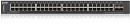 Коммутатор Zyxel XGS1930-52-EU0101F (L2+) 48x1Гбит/с 4SFP+ управляемый