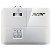 Acer S1286H [MR.JQF11.001] {DLP 3D, XGA, 3500lm, 20000/1, HMDI, short throw 0.6, 2.7kg}