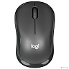 Мышка BLUETOOTH M240 BLACK 910-007078 LOGITECH