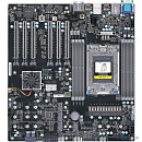 Supermicro MBD-M12SWA-TF-B 1xsWRX8/SP3, AMD WRX80, 8xDDR4, 6PCI-Ex16, 4-PCI-E, 4SATA3 RAID 0/1/5/10, 7.1-ch, GLAN, 10GLAN, IPMI, 2xUSB 2.0, VGA, E-ATX