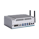 Встраиваемый безвентиляторный компьютер eBOX570-13P-Cel