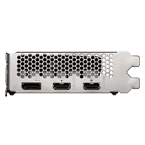 Видеокарта MSI PCI-E 4.0 RTX 3050 VENTUS 2X 6G OC NVIDIA GeForce RTX 3050 6Gb 128bit GDDR6 1492/14000 HDMIx2 DPx1 HDCP Ret