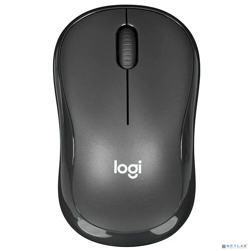 Мышка BLUETOOTH M240 BLACK 910-007078 LOGITECH