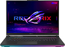 Ноутбук/ ASUS ROG Strix SCAR 18 G834JZR-N6072 18"(2560x1600 (матовый, 240Hz, 3ms) IPS)/Intel Core i9 14900HX(2.39Ghz)/32768Mb/1024PCISSDGb/noDVD