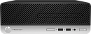 компьютер HP ProDesk 400 G6 SFF Intel Core i5 9500(3Ghz)/8192Mb/256PCISSDGb/DVDrw/war 1y/W10Pro + USB Type-C Port