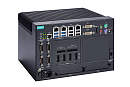Компьютер на базе процессора x86 Intel Core i5-6422EQ, 5 x LAN, 9 x USB, 4 последовательных порта, 2 слота HDD/SSD, 4 x NMEA, 4 x DI, 4 x DO, вход пит
