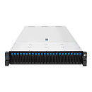 Платформа системного блока ASUS RS720-E12-RS24U