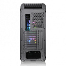 Корпус Thermaltake Level 20 RS черный без БП ATX 6x120mm 5x140mm 2x200mm 2xUSB2.0 2xUSB3.0 audio bott PSU