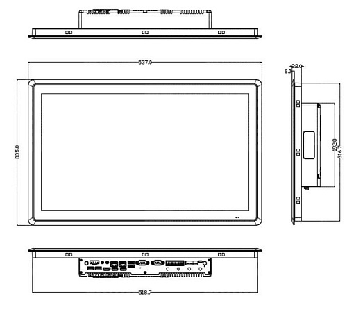 P2181Y-R6 V1.0(1135G7)