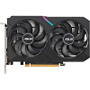 Видеокарта/ DUAL-RX6400-4G