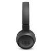 Наушники JBL Tune 560BT Black (JBLT560BTBLK)