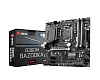 Материнская плата B360 S1151 MATX B360M BAZOOKA MSI