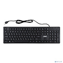 Acer OKW020 [ZL.KBDEE.001] keyboard USB slim black