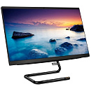 Lenovo IdeaCentreAIO 3 24ITL6 [F0G0011YRU] Black 23.8"{(1920x1080 IPS)/ i5 1135G7(2.4Ghz)/8192Mb/256SSDGb/noDVD/Int:Intel Iris Xe Graphics/Cam/BT/WiFi