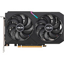 Видеокарта/ DUAL-RX6400-4G