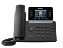 Телефон YEALINK SIP-T73U, 12 аккаунтов, 2,8" цветной экран, порт USB, BLF, PoE, GigE, без БП, шт