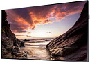 Панель Samsung 49" PH49F-P черный LED 8ms 16:9 DVI HDMI M/M матовая 4000:1 700cd 178гр/178гр 1920x1080 D-Sub DisplayPort Да FHD USB 13.2кг (RUS)