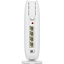 ZYXEL WSM20-EU0201F Multy M1 Бесшовный Mesh роутер AX1800 10/100/1000BASE-TX (упак.:2шт)