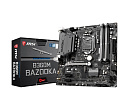 Материнская плата B360 S1151 MATX B360M BAZOOKA MSI